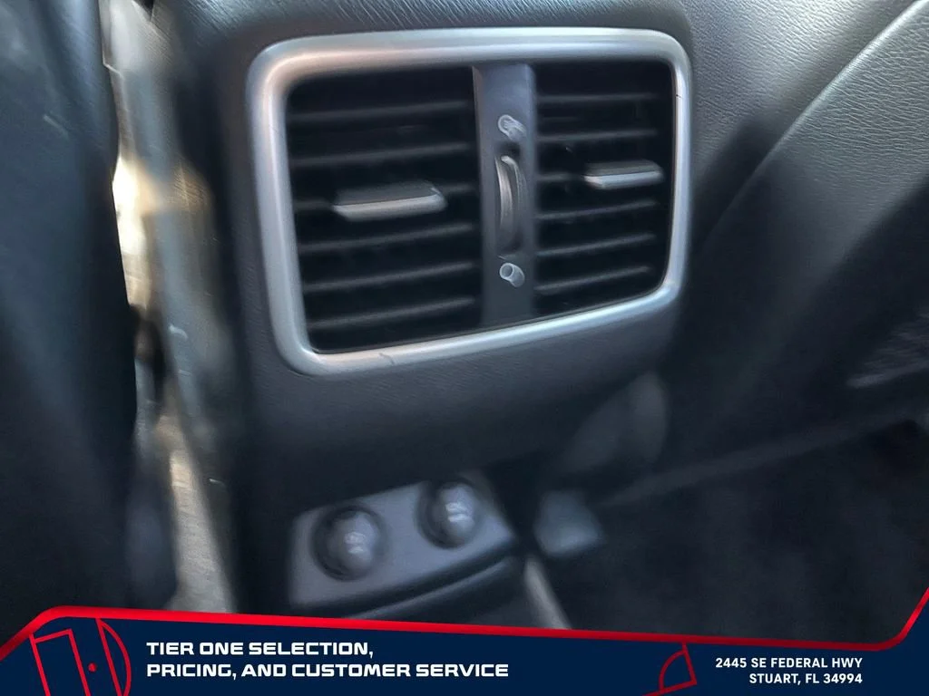Used 2022 Gray Kia SX Turbo image 16