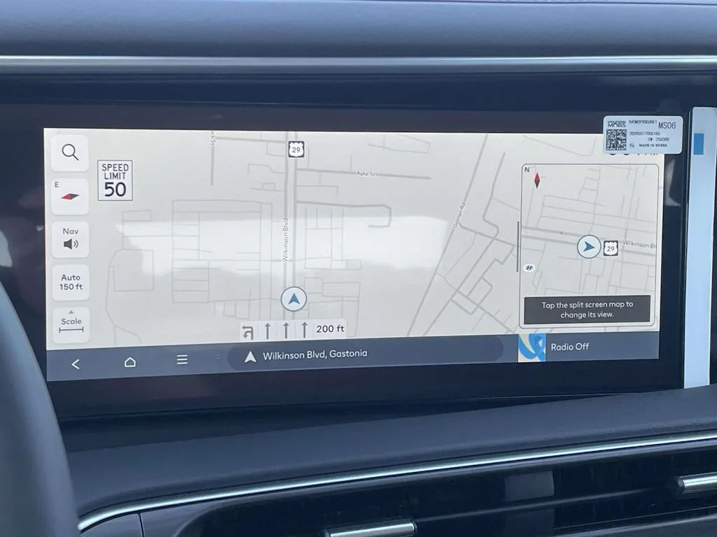 New 2026  Hyundai SEL image 25