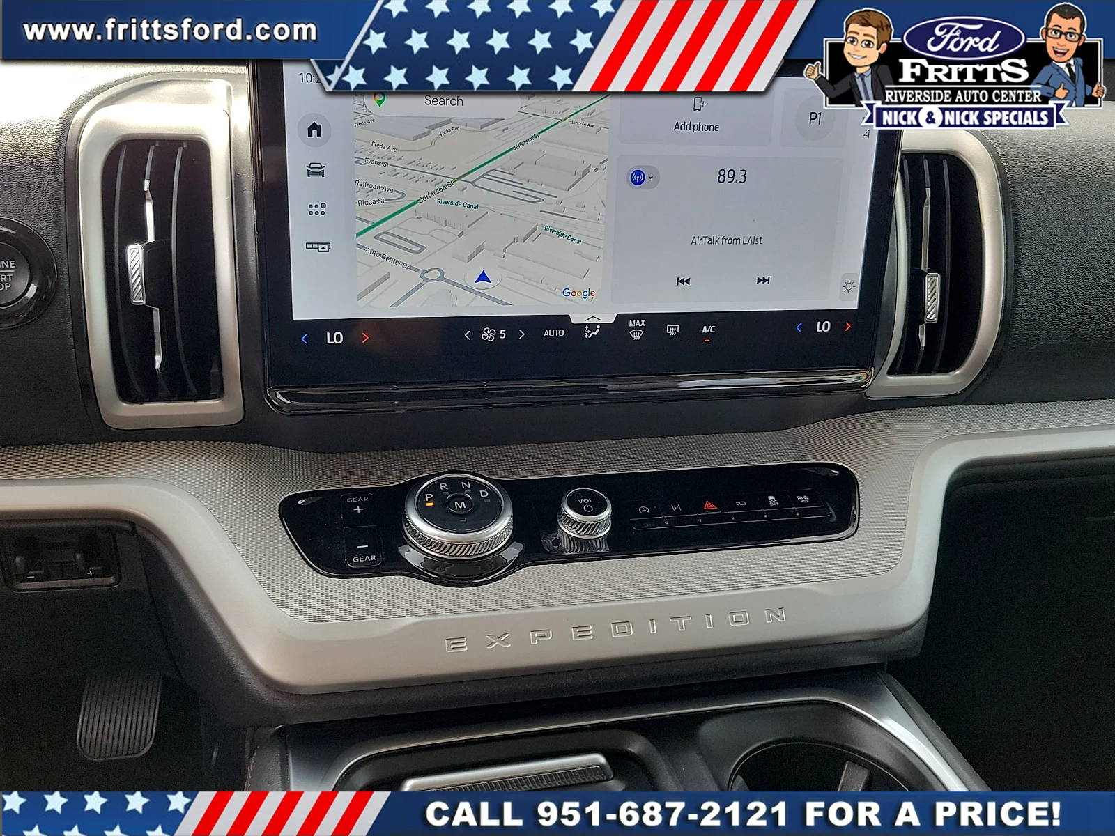 Certified Used 2025 Oxford White Ford Active image 10