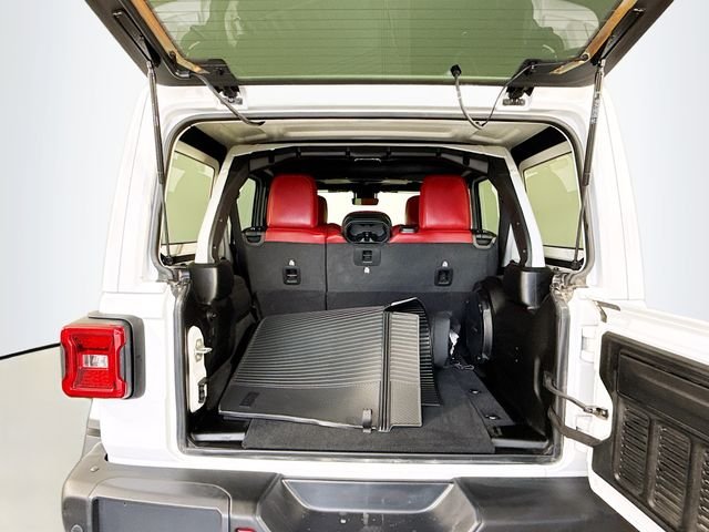2024 Jeep Wrangler 4-Door Rubicon 392 - Photo 25