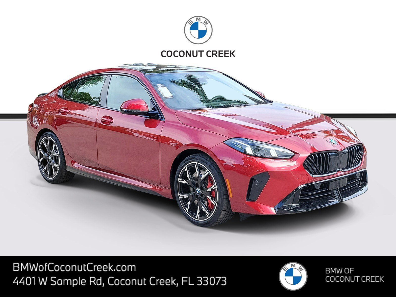 2026 2 Series Gran Coupe null