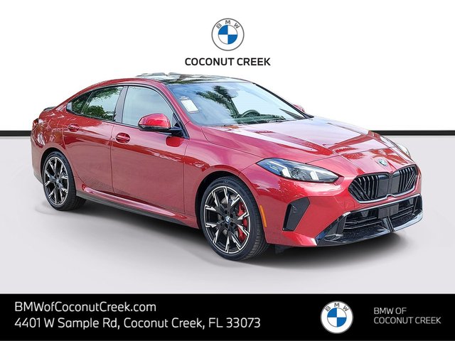 2026 BMW 2 Series 228