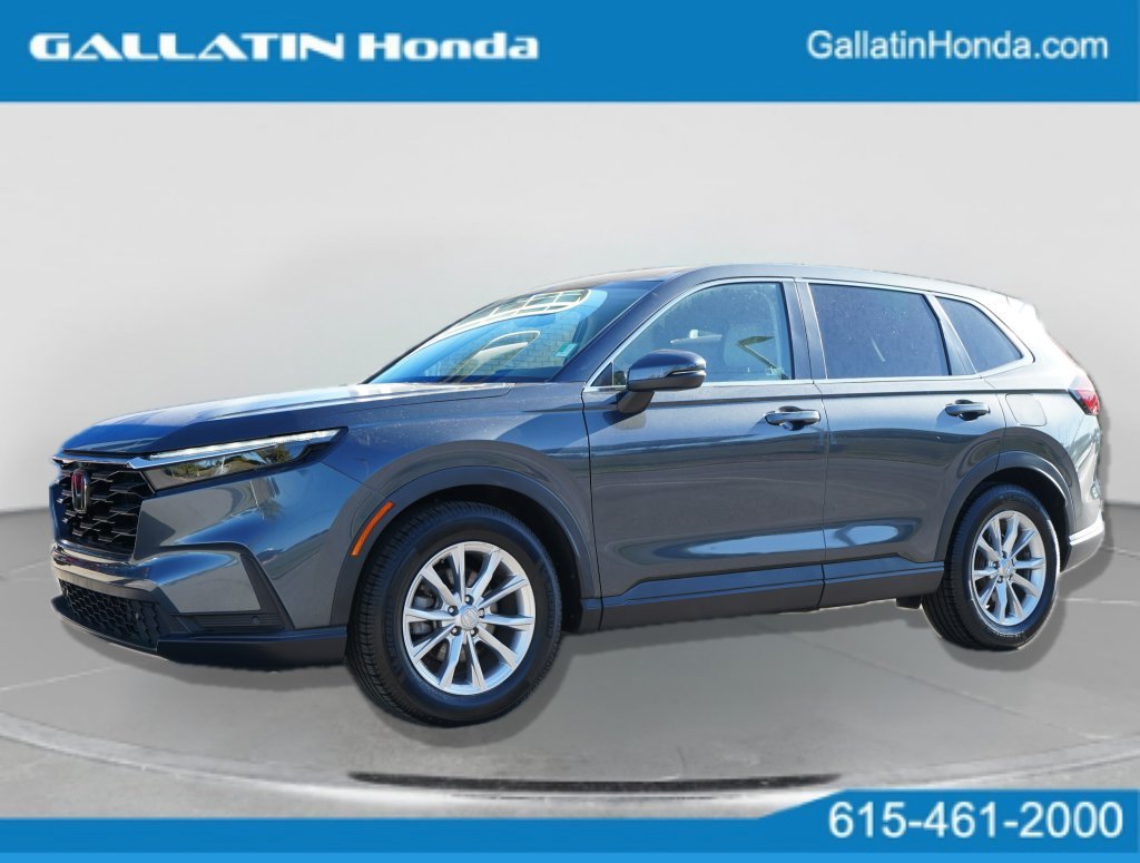 2023 Honda CR-V