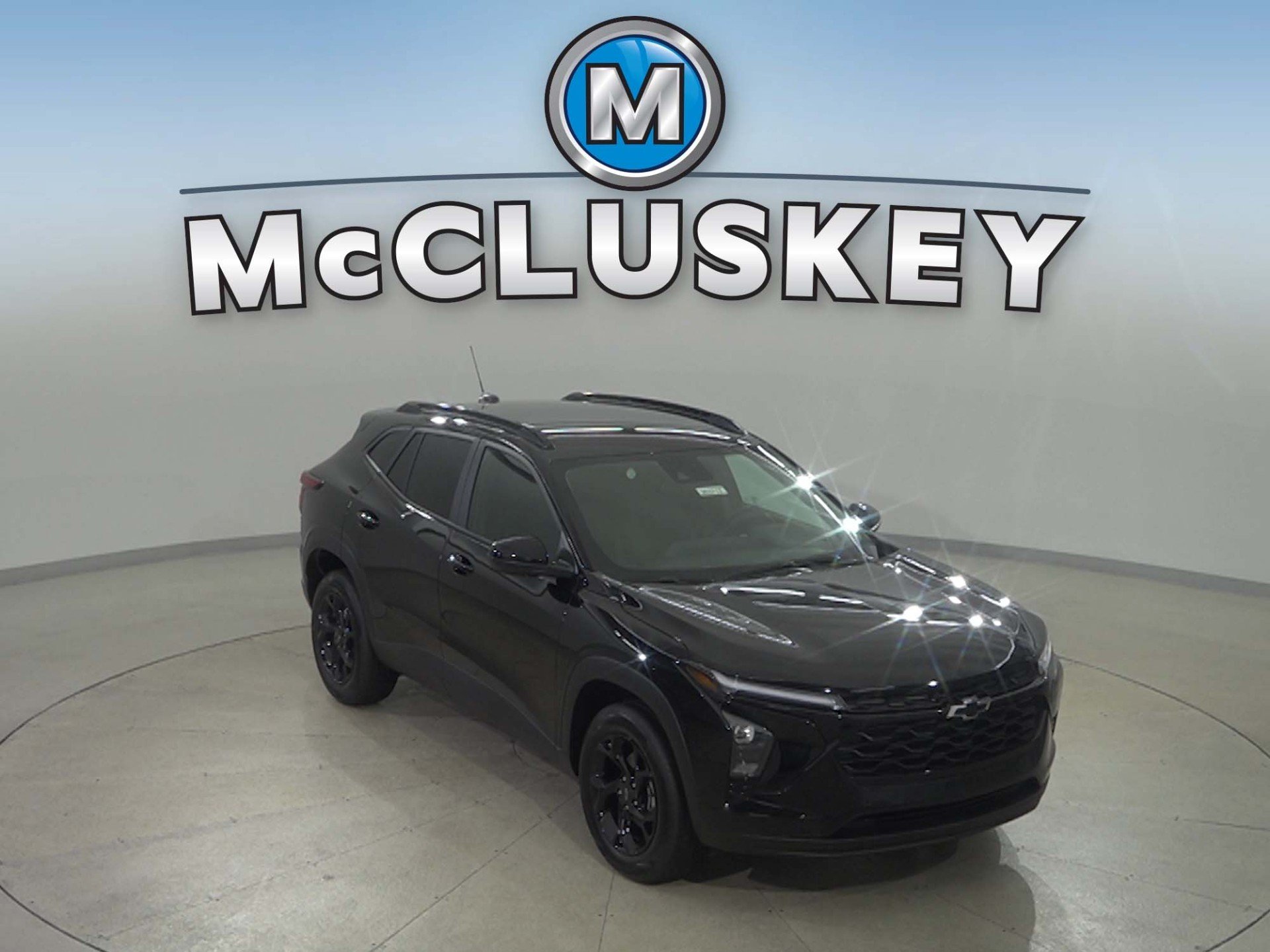 2026 Chevrolet Trax LT - Photo 52