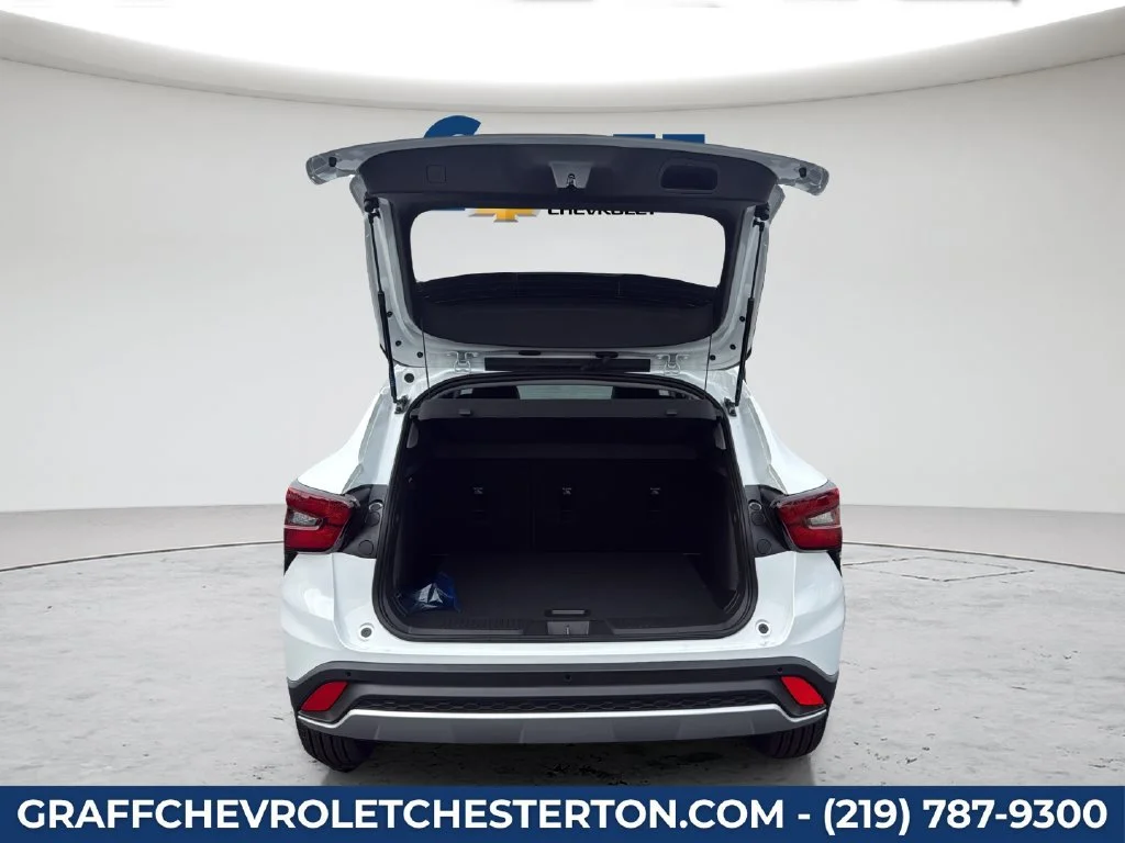 2026 Chevrolet Trax LT - Photo 27