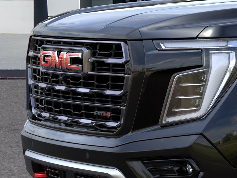 2026 GMC Yukon AT4 Ultimate - Photo 13
