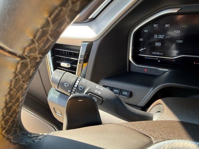 2024 GMC Sierra 1500 Denali Denali - Photo 25