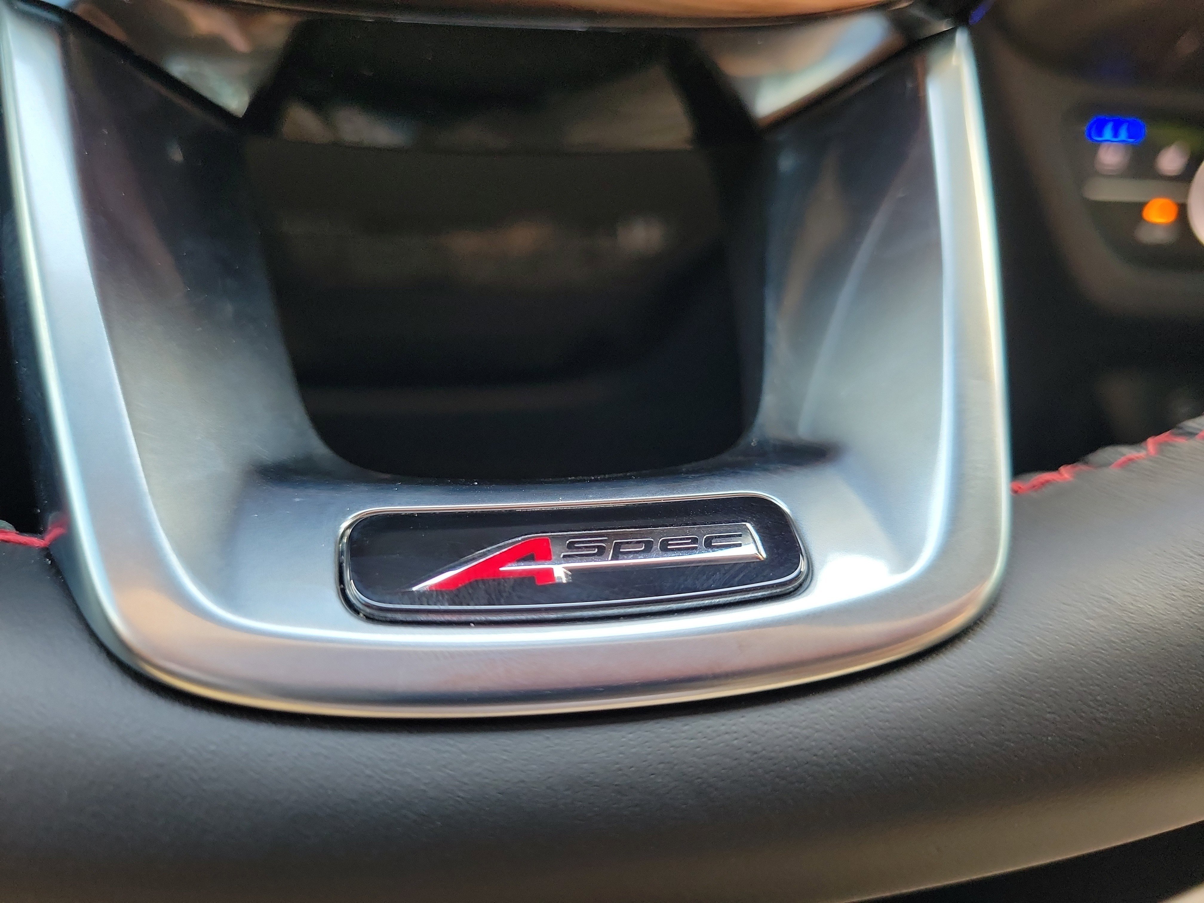 New 2026 Red Acura w/A-Spec Package image 19