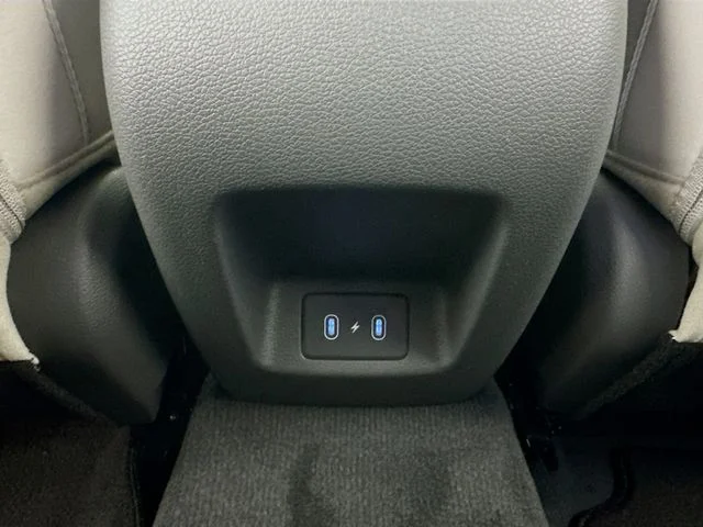 New 2026 Blue Hyundai SEL Sport image 12