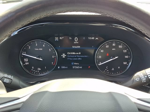 2021 Buick Envision Essence - Photo 21