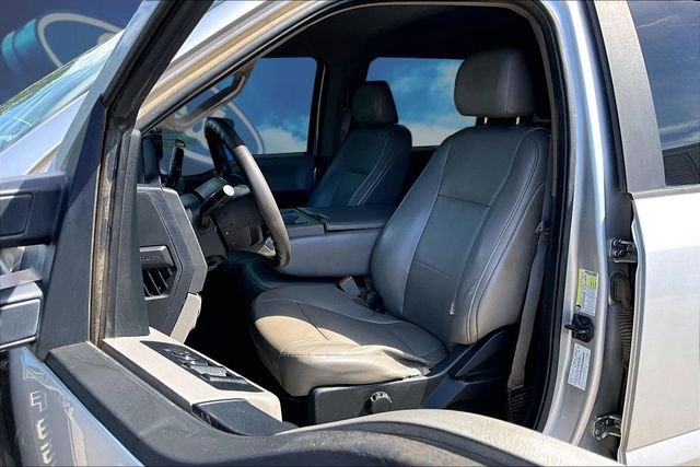 Used 2019 Ingot Silver Ford XL image 21