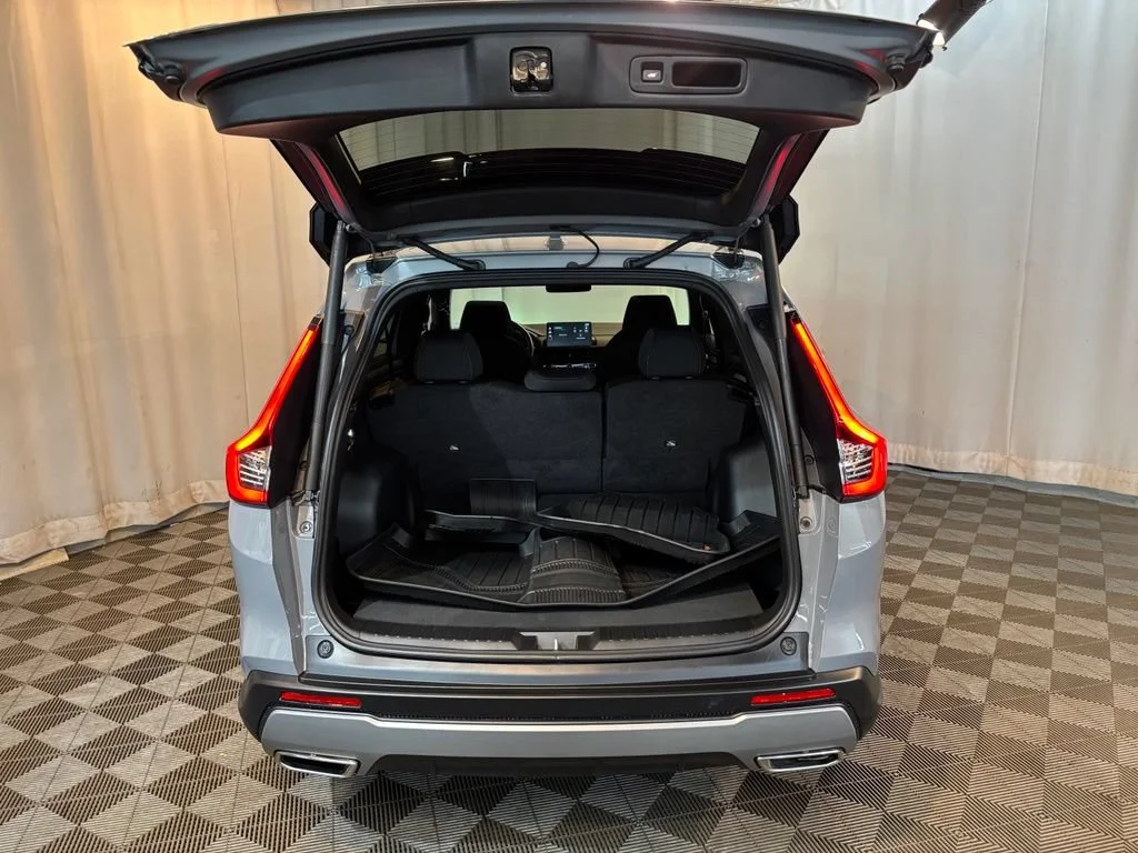 2026 Honda CR-V TrailSport - Photo 32