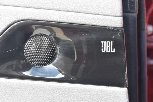 Used 2019 Red Toyota Touring image 13