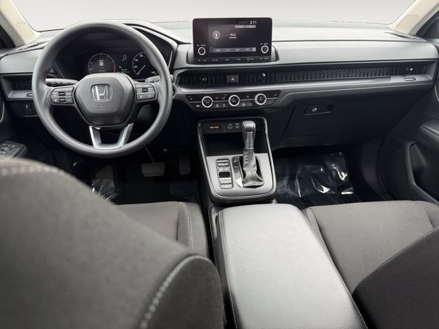 Certified Used 2025 Gray Honda EX image 15