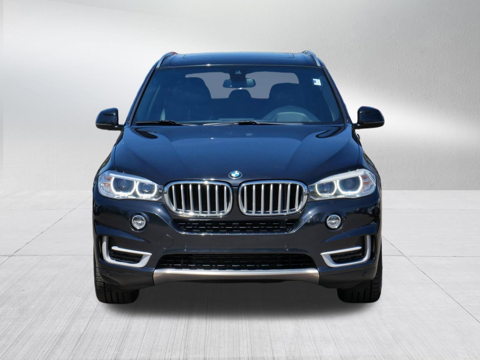 Used 2018 BMW X5 xDrive35i with VIN 5UXKR0C56J0Y05099 for sale in Vadnais Heights, Minnesota