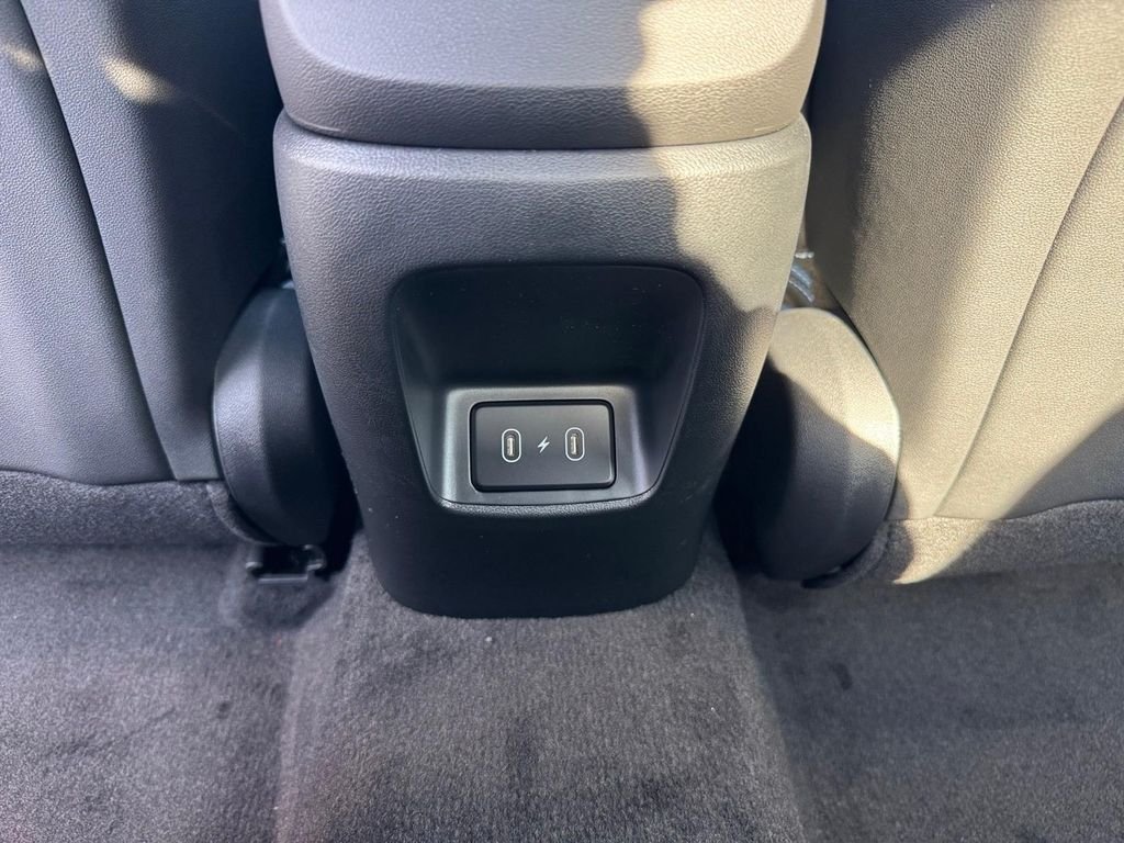 New 2026 Performance Blue Hyundai Base image 9