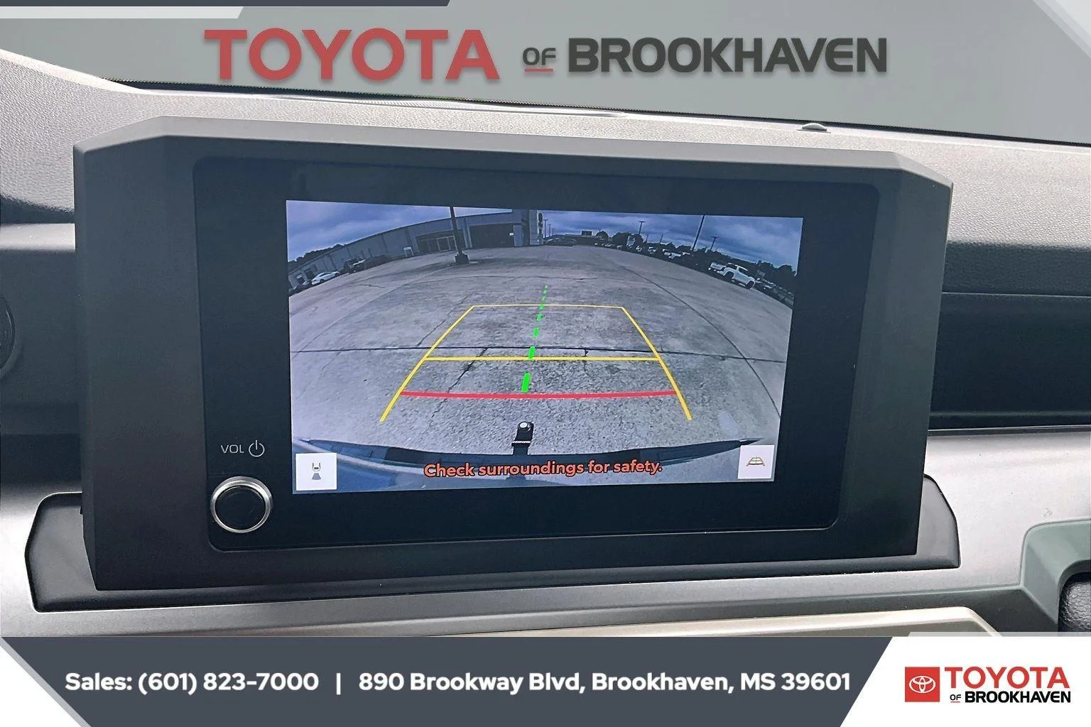 Used 2024 Celestial Silver Metallic Toyota SR5 image 15