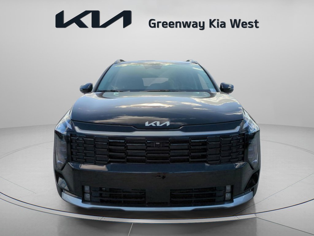 2026 Kia Sportage SX Prestige - Photo 3