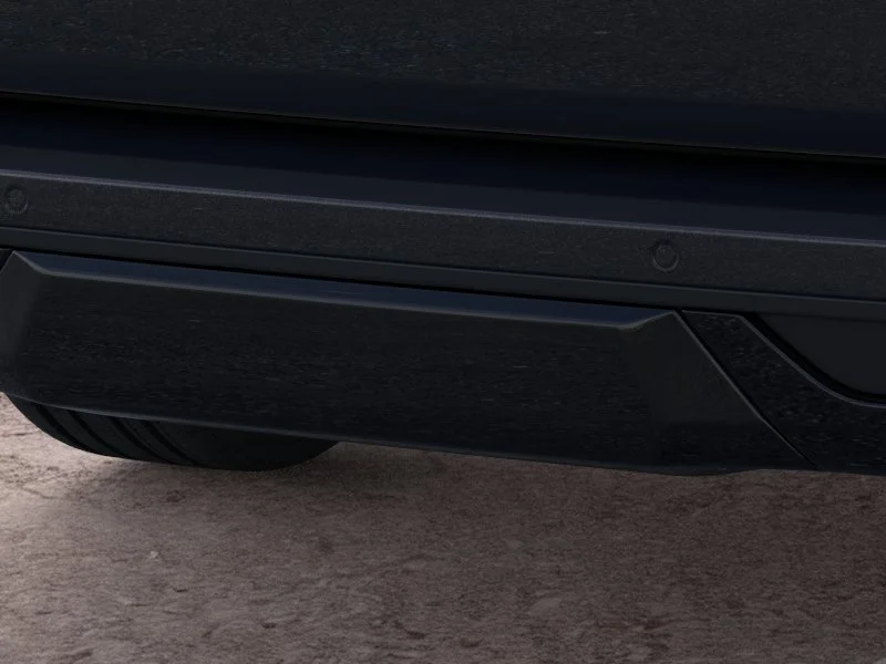 New 2026 Agate Black Metallic Ford MAX Platinum® image 23