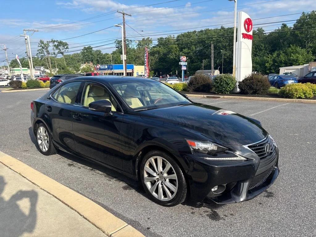 2016 Lexus IS 350 300 AWD's photo