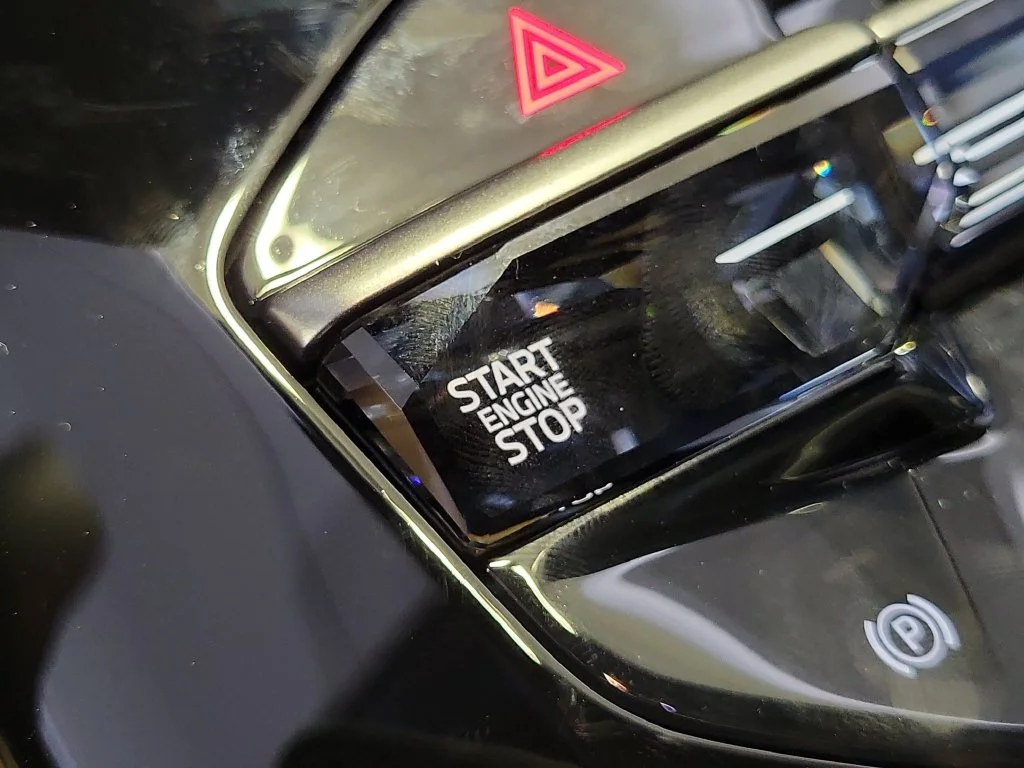 New 2027 Black Sapphire Metallic BMW  image 25