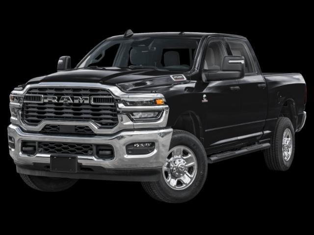2026 RAM 2500 Tradesman 4X4 Crew Cab SWB's photo