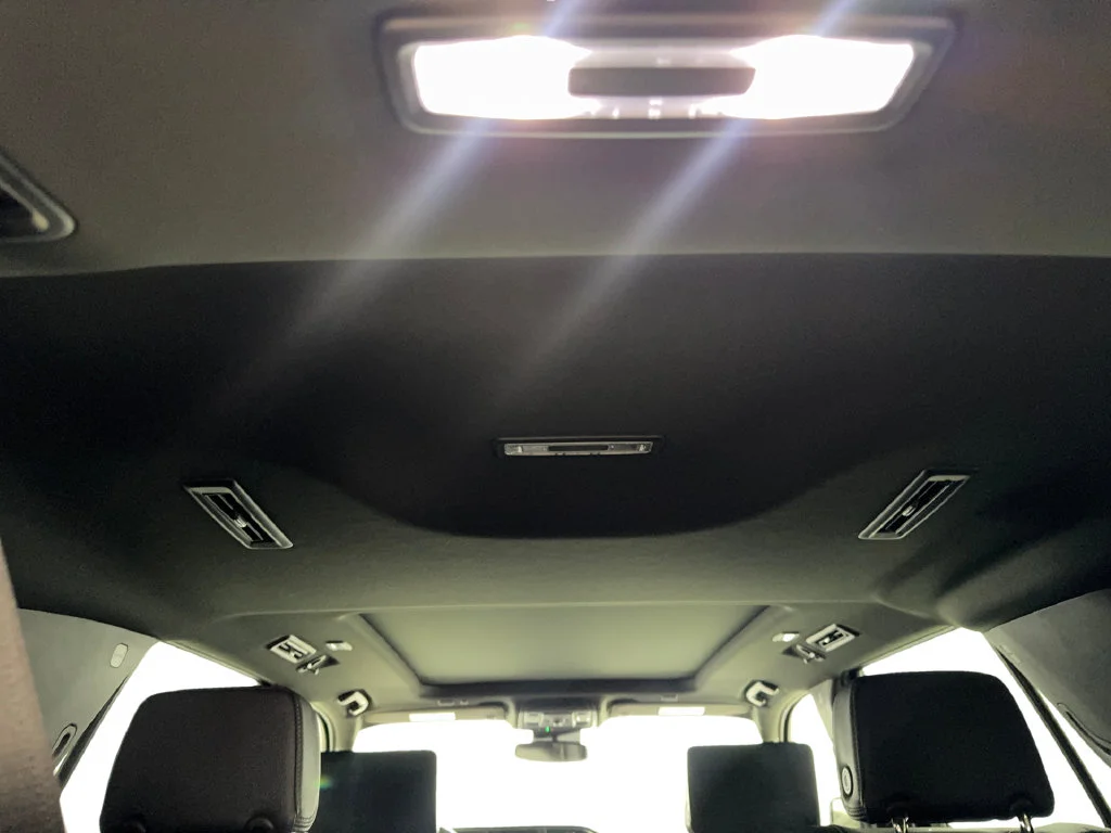 Used 2024 White GMC Denali image 83