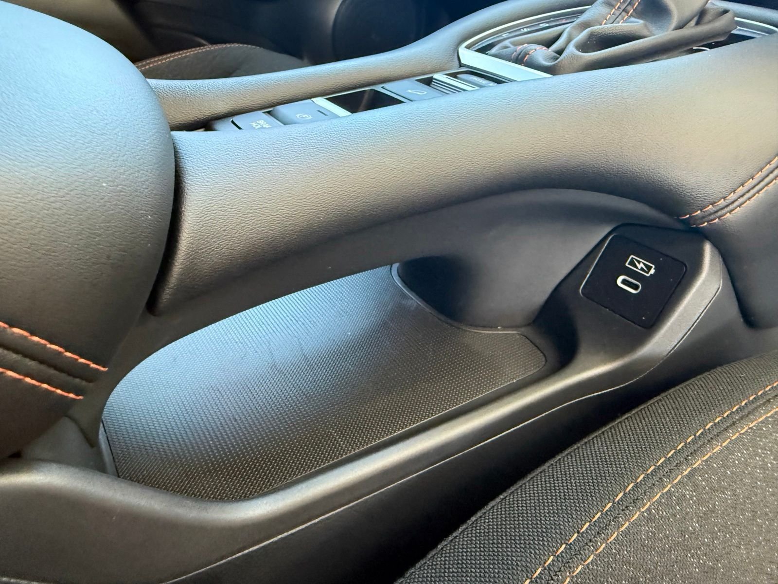 2025 Honda HR-V Sport - Photo 30