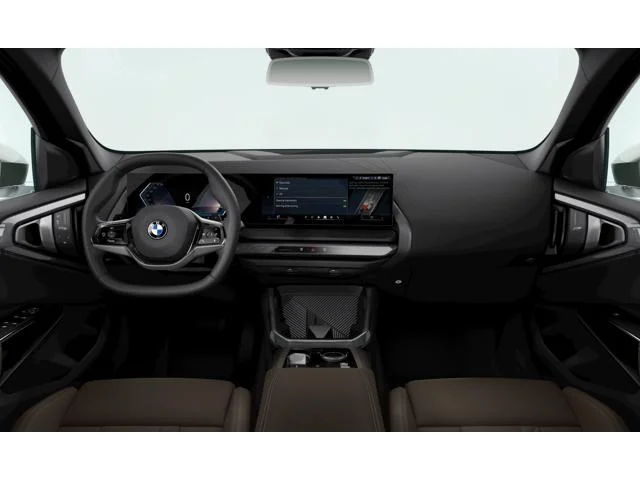 New 2026 Dune Grey Metallic BMW 30 xDrive image 7
