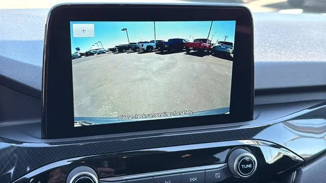 2025 Ford Escape ST-Line - Photo 16