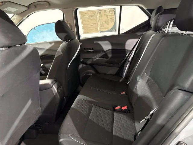 Used 2023 Gray Nissan SV image 14