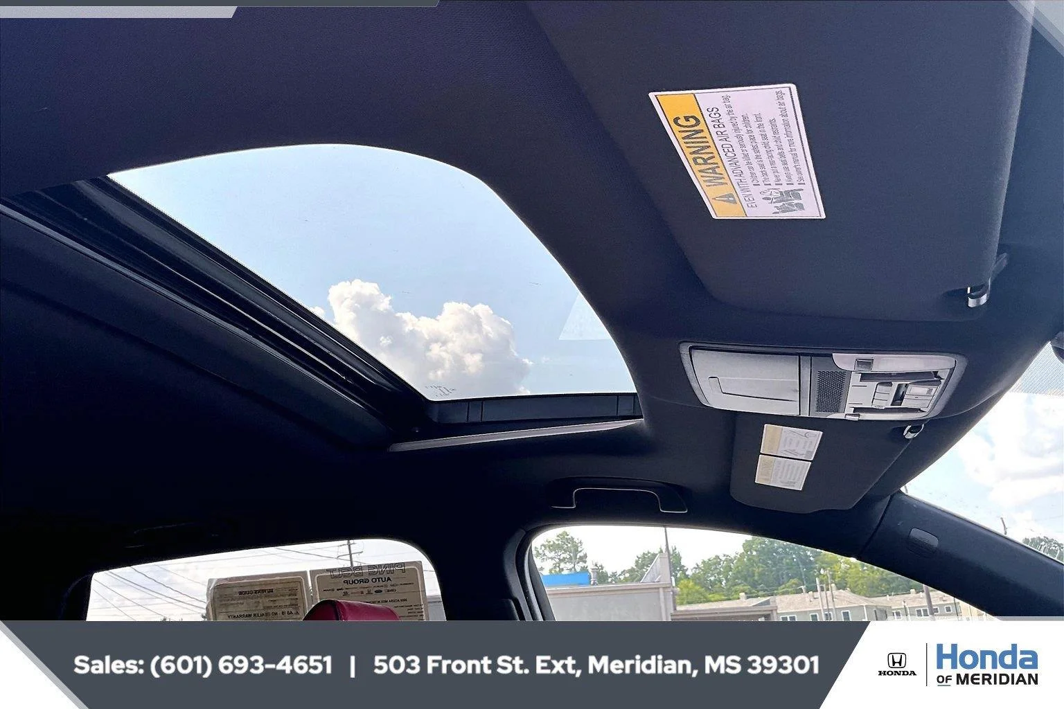 Used 2020 Majestic Black Pearl Acura SH-AWD w/Tech w/A-SPEC image 16
