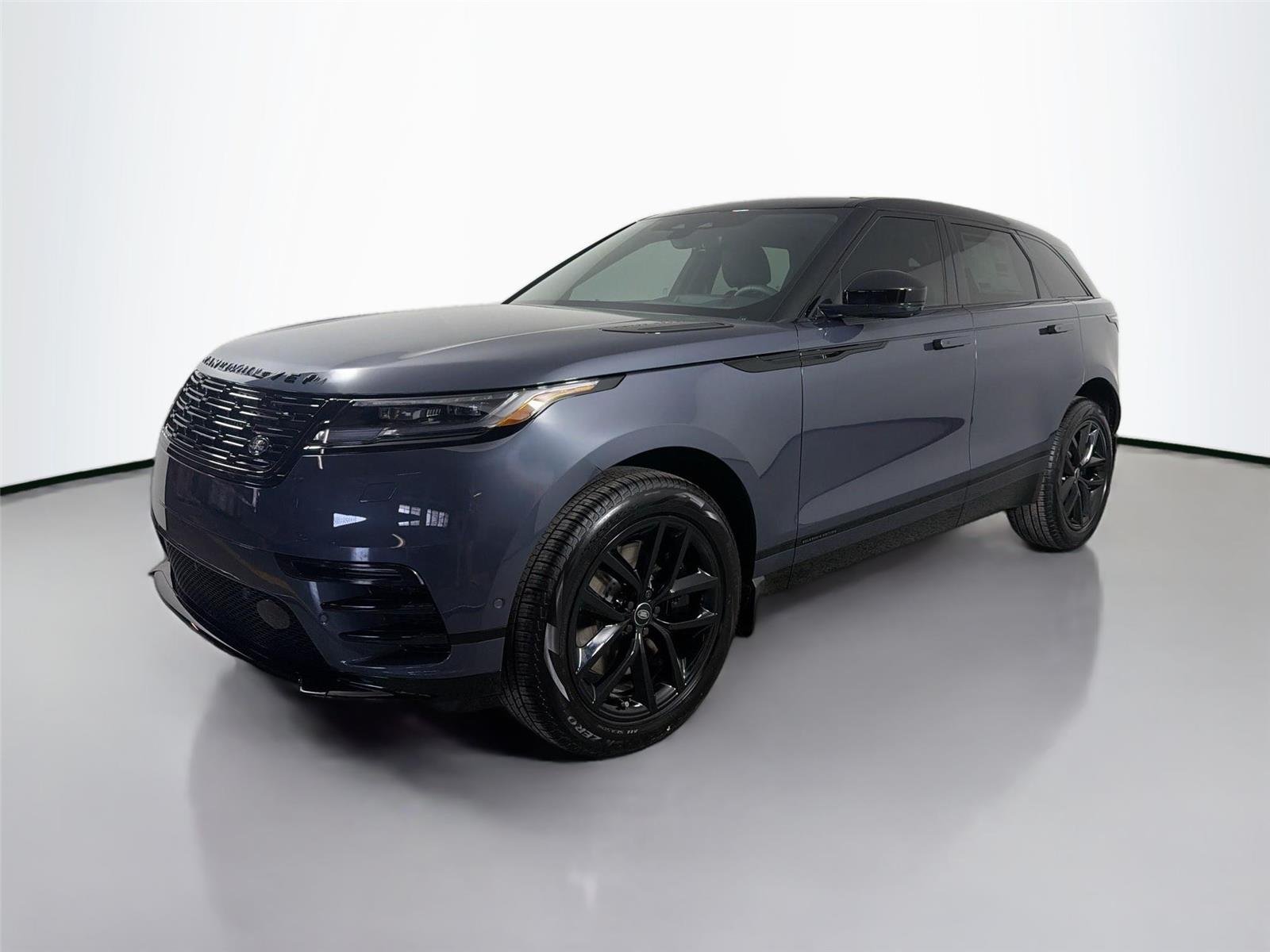 New 2026 Varesine Blue LAND ROVER Belgravia Edition P250 image 1