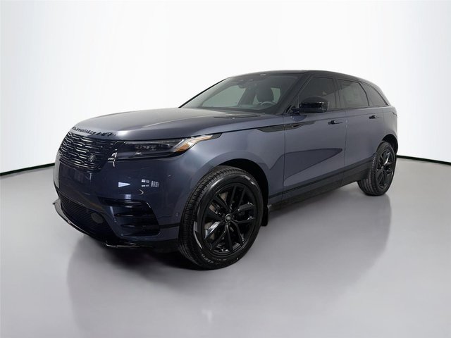 New 2026 Range Rover Velar Belgravia Edition Belgravia Edition P250 All Wheel Drive 4 Door