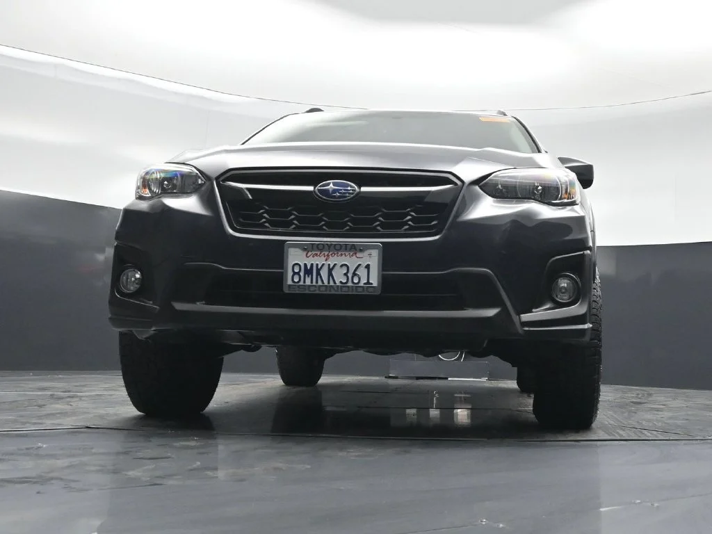 Used 2019 Gray Subaru 2.0i Premium image 44
