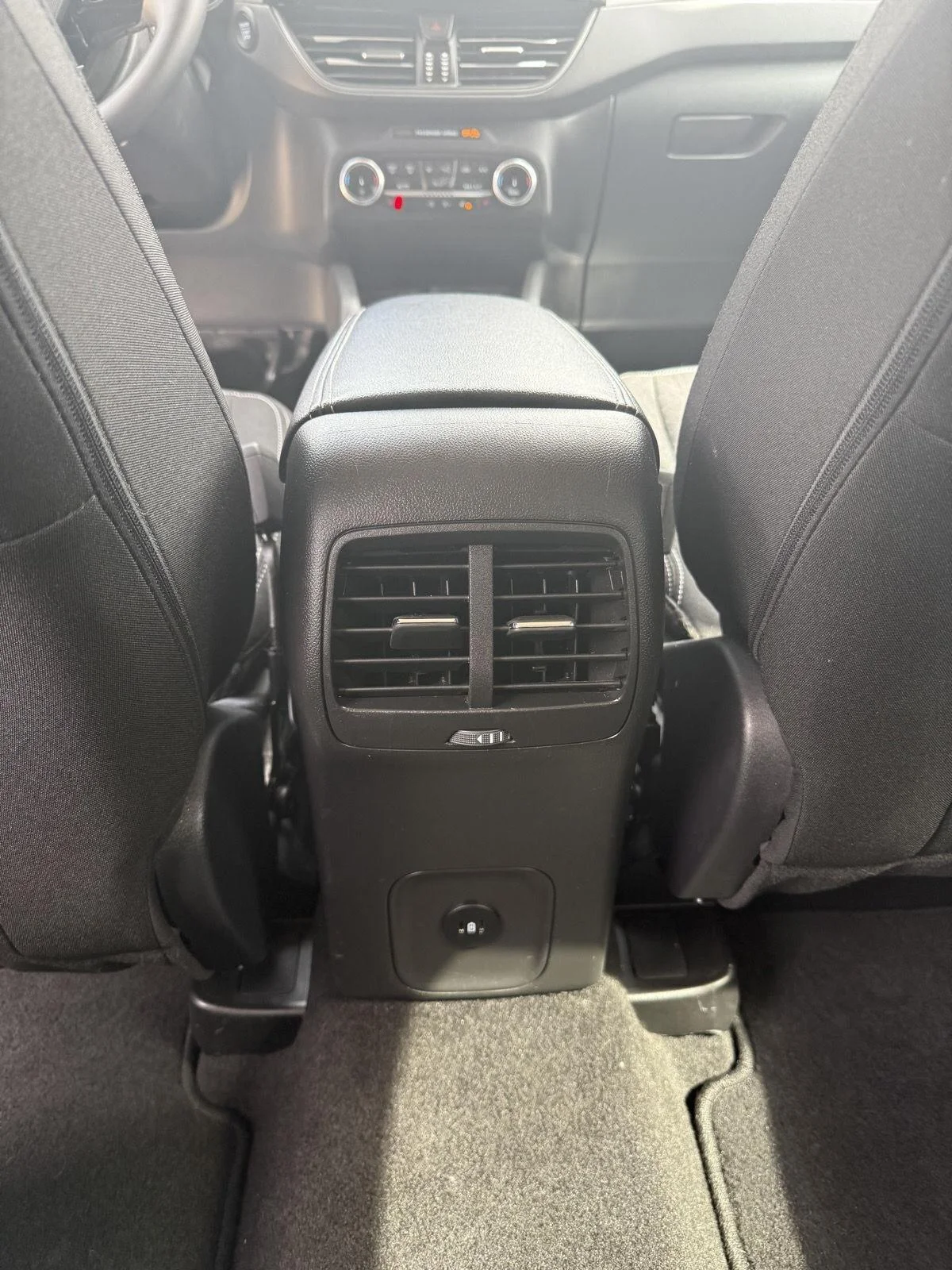 Certified Used 2025 Carbonized Gray Ford Active image 18