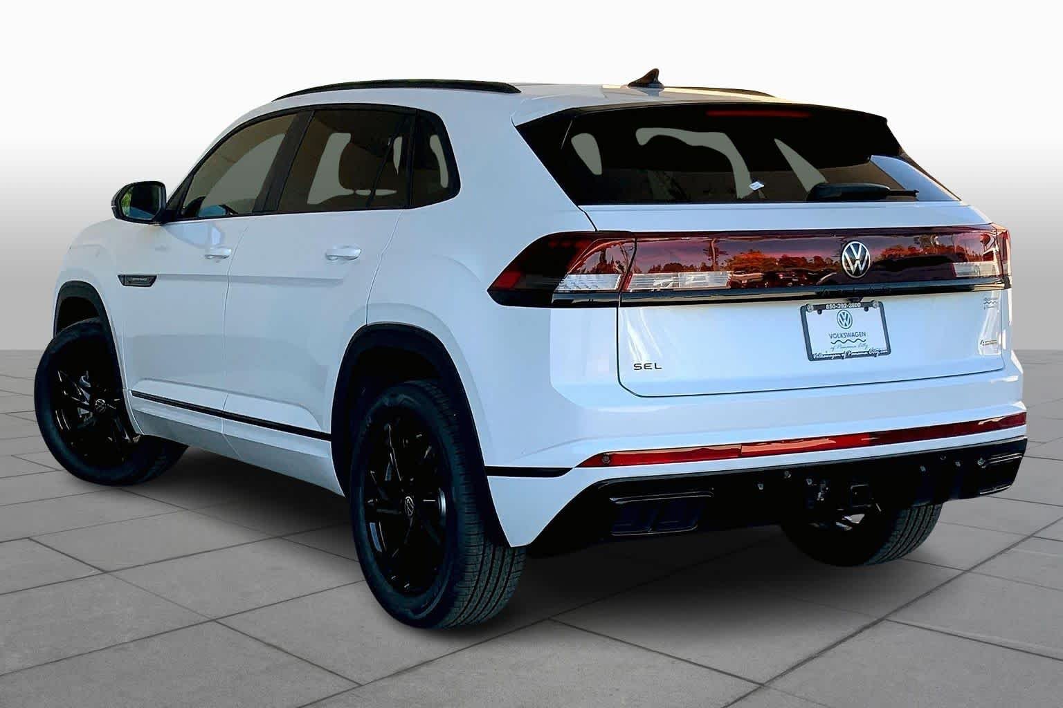 2026 Volkswagen Atlas Cross Sport SEL R-LINE - Photo 12