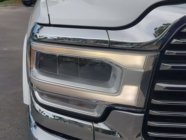 Certified Used 2022 White Ram Laramie image 10