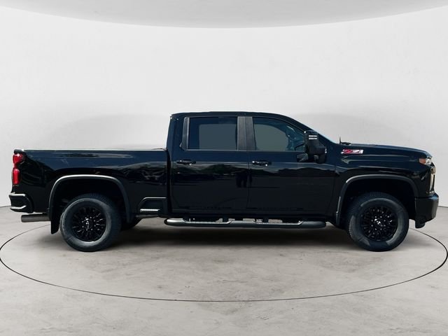 Used 2021 Black Chevrolet LTZ image 6