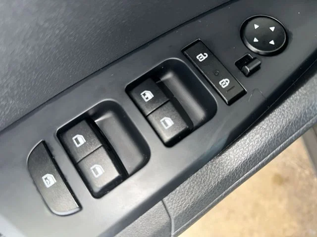 Certified Used 2025 Black Kia LX image 17