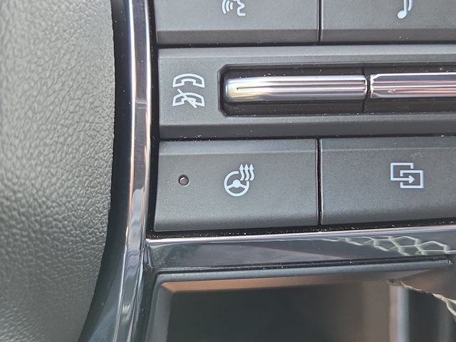 Used 2024 Ebony Twilight Metallic GMC Denali image 15