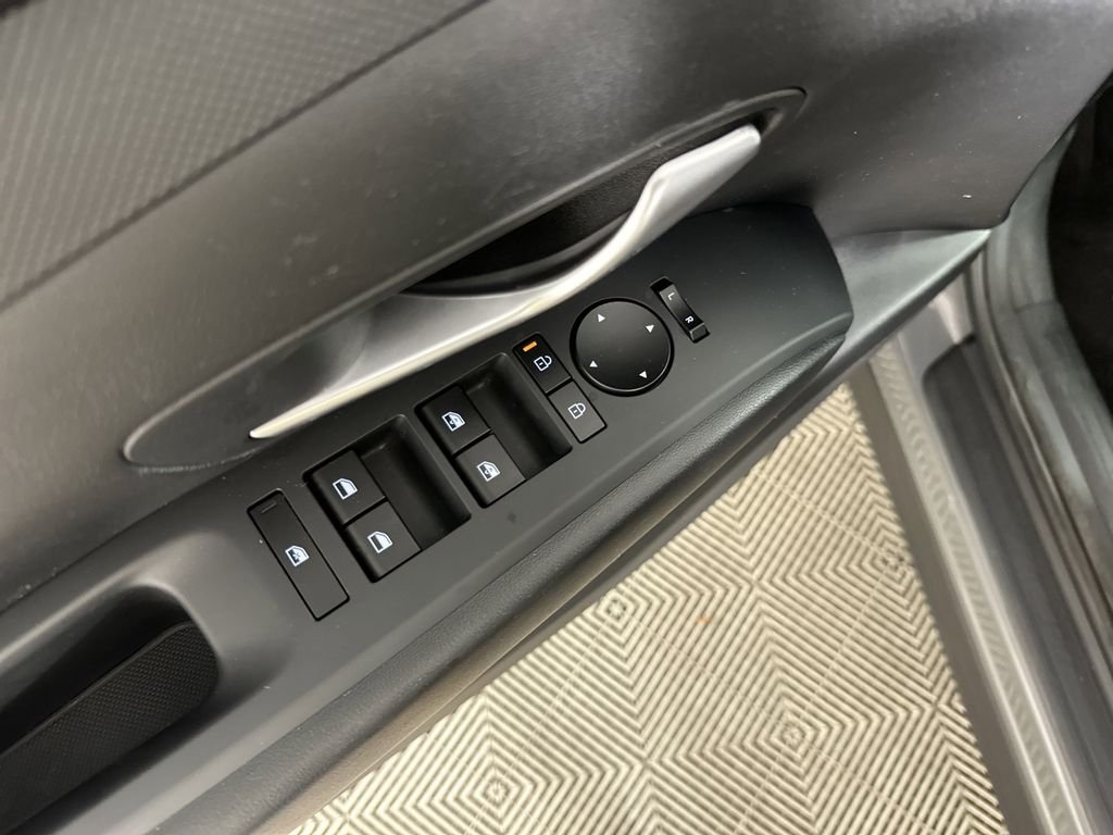 2025 Hyundai Tucson SEL - Photo 17