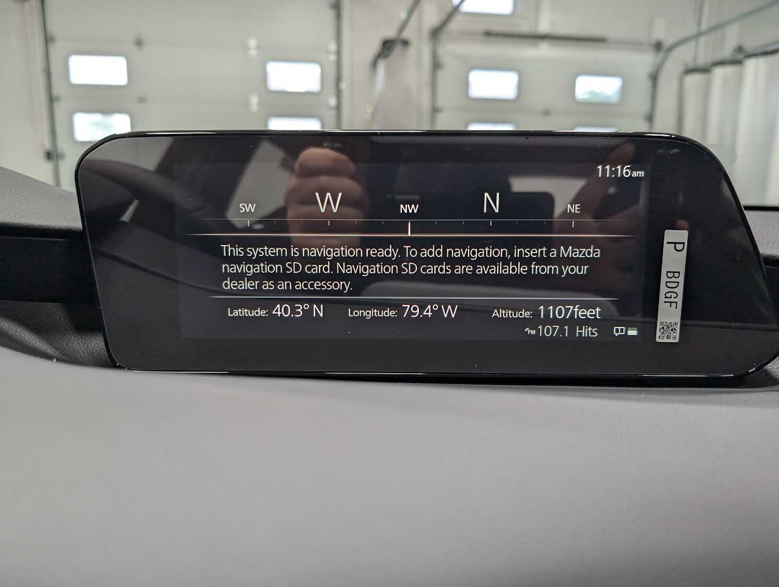 2025 Mazda Mazda3 Preferred - Photo 23