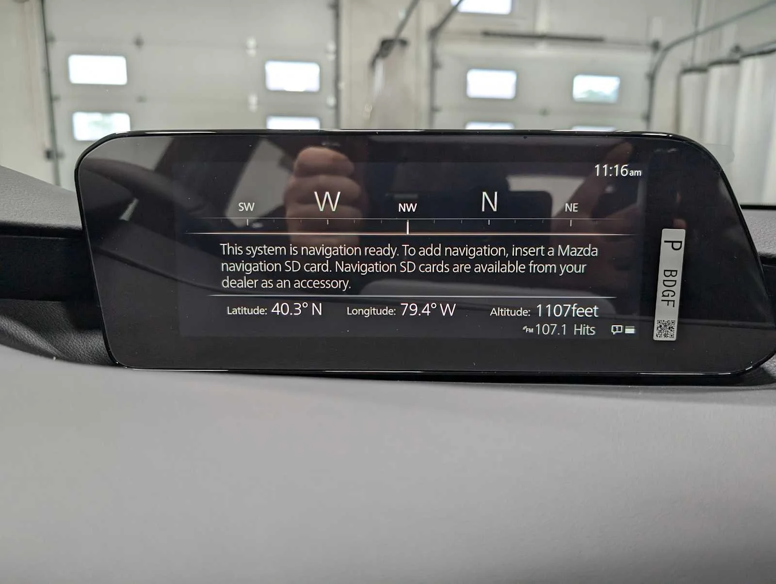 2025 Mazda Mazda3 Preferred - Photo 23
