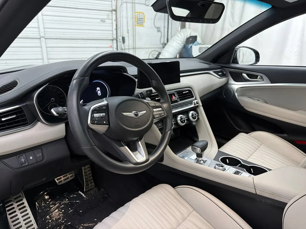 Used 2023 Blue Genesis 3.3T image 14