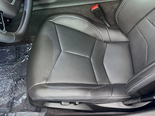 Used 2023 RAPID BLUE Chevrolet 1LT image 21