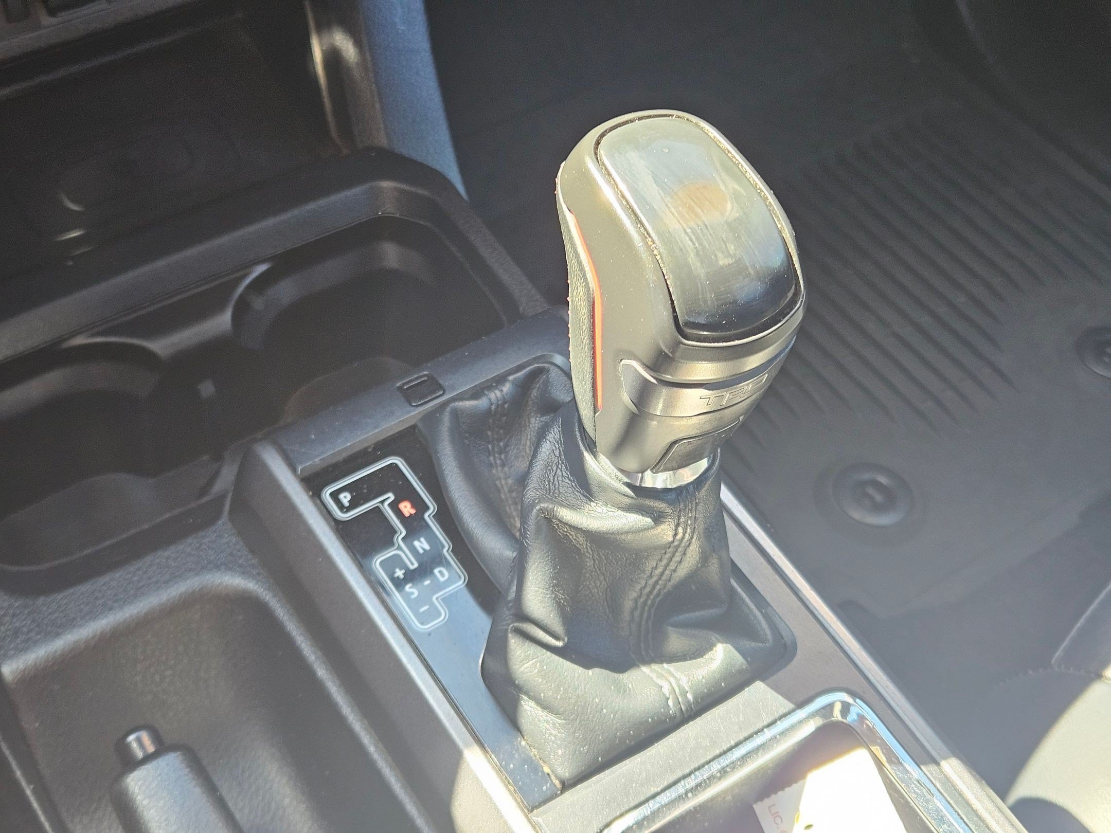 Used 2019 Blue Toyota SR image 22
