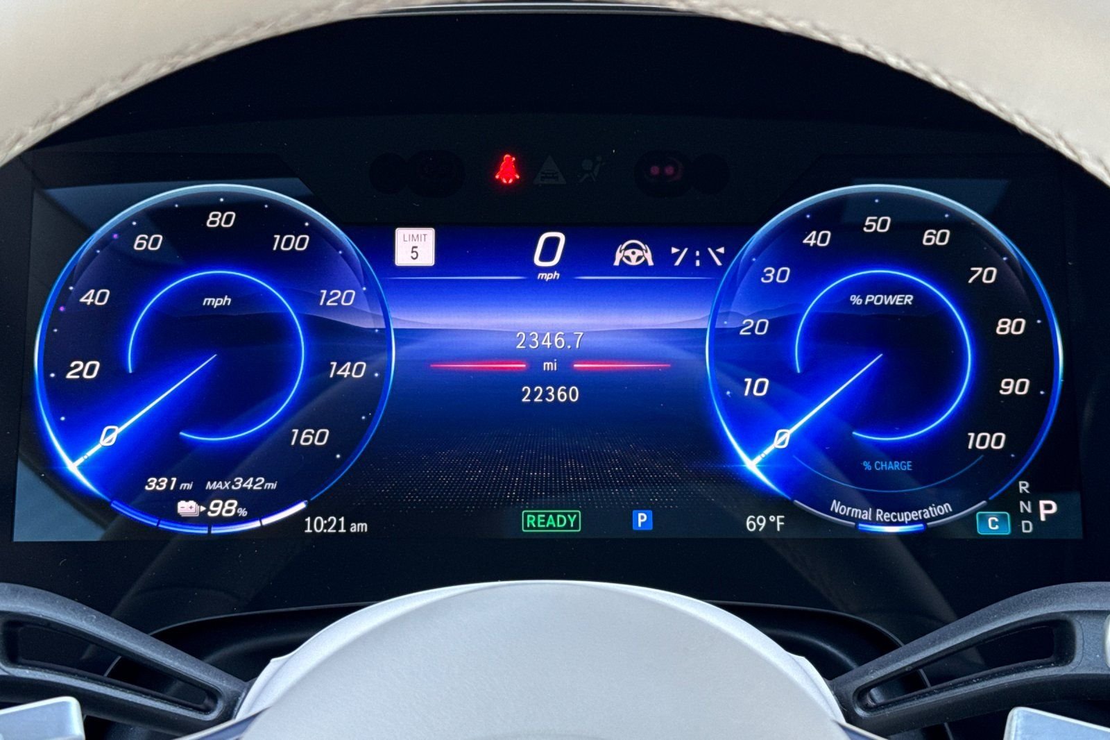 Certified Used 2024 White Mercedes-Benz 450 image 17