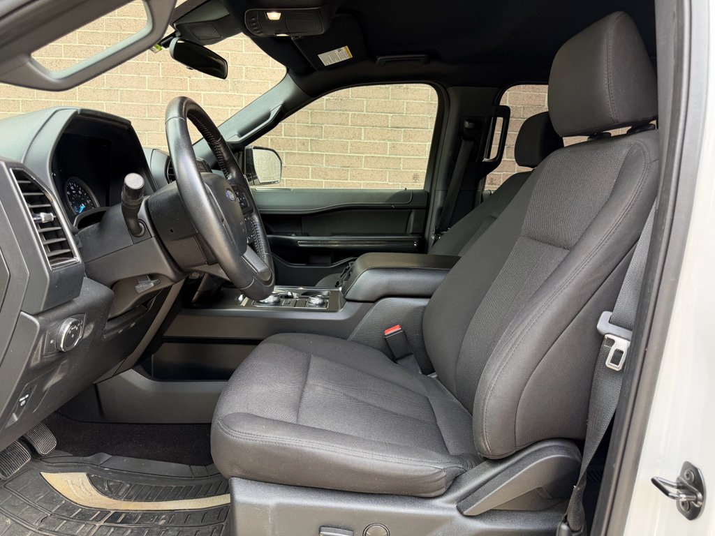 Used 2021 Oxford White Ford XL image 10