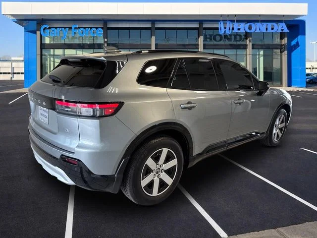 Certified 2024 Honda Prologue Touring with VIN 3GPKHWRM1RS536079 for sale in Bowling Green, KY